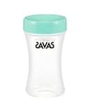 ザバス(SAVAS) コンパクトプロテインシェイカー ミントグリーン 350mL 明治