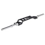 Rep Fitness [レップフィットネス]キャンバースイスバー 20kg