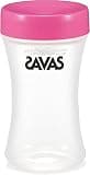 ザバス(SAVAS) コンパクトプロテインシェイカー 350ml 明治