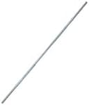 STEADY バーベルシャフト ストレートシャフト 120cm / 150cm / 180cm / 200cm / 220cm ベンチプレス バーベル ウエイトトレーニング 筋トレ器具 スクワット barbell ST129 (180cmｼｬﾌﾄ)