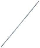 STEADY バーベルシャフト ストレートシャフト 120cm / 150cm / 180cm / 200cm / 220cm ベンチプレス バーベル ウエイトトレーニング 筋トレ器具 スクワット barbell ST129 (180cmシャフト) 204kg