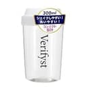 Verifyst（ベリフィスト）プロテインシェイカー 300ml 目盛付き シェーカー