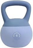 KETTLEBELLKON（ケトルベル魂）ソフトケトルベル (6kg/ブルー)