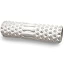 フォームローラー 筋膜ローラー ミニ 8cm×30cm 指先のようなマッサージ 効果強化 筋膜リリース ローラー 軟質EVA マッサージローラー 二つのモード ソフト