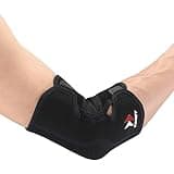 ZAMST(ザムスト) (ザムスト) ZAMST ヒジ用サポーター エルボースリーブ L(25~28cm)