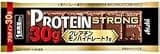 アサヒ 1本満足バー プロテイン ストロング ココア 72本