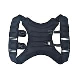 サンパーシー ウェイトベスト 10kg パワージャケット 筋トレ 重り 負荷 トレーニング [並行輸入品] 10kg
