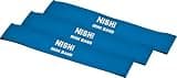ニシ・スポーツ(NISHI) NISHI(ニシ・スポーツ) ミニバンド レジスタンス(ブルー) NT7930G 7.9kg