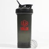 VOLIX ブレンダーボトル シェイカー ボトル BlenderBottleClassic V2 45oz (1300ml)大容量