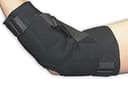 Pro Orthopedic 407 ハイパーエクステンション エルボーブレース、XL