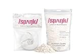 ｓｐａｎｋ Spunk チョークボール 56g 粉チョーク200g セット 56g