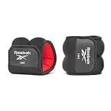 Reebok(リーボック) アンクルウェイト 1.5Kg 足首ウェイト 足 脚 重り ウエイト トレーニング 1.5kg