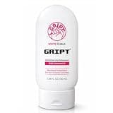 GRIPT [GRIPT] スポーツ ハンドグリップ クライミング 体操 ウェイトリフティング用 液体チョーク ホワイトチョーク 100ml