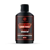 DYNAMICCOMBO 液体チョーク|速乾・滑り止め・強力グリップ|粉が舞いにくいチョークレス感覚|ジムチョーク&ボルダリング/クライミング対応|60ml