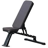 LEADING EDGE [リーディングエッジ] マルチポジションベンチコンパクト 限定カラー トレーニングベンチ ブラウン 300kg