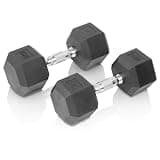 TOP FILM TOPFILM ダンベル ヘックスダンベル 10kg 2個セット 六角ダンベル 10kg