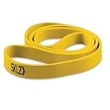 スキルズ(SKLZ) トレーニングバンド レジスタンスバンド ライト 筋力トレーニング 体幹トレーニング ストレッチ ホームジム 携帯性抜群 イエロー 1678