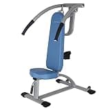 DAIKO ダイコー 油圧マシン ショルダープレス プルダウン 姿勢改善 ダイエット トレーニング リハビリ デイサービス 高齢者 シニア 12段階調整 準業務用 DK-673 150kg