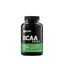 【国内正規品】ON BCAA 1000 60カプセル 分岐鎖アミノ酸 オプティマムニュートリション(Optimum Nutrition)