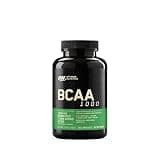 オプティマムニュートリション(Optimum Nutrition) ON BCAA 1000 60カプセル 分岐鎖アミノ酸 オプティマムニュートリション(Optimum Nutrition)