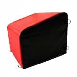 predolo ヒップスラストボックス 下半身強化 グルートブリッジ台 多用途 ヒップスラストベンチ 耐久 トレーニング器具 省スペース フィットネス器具 ジム用