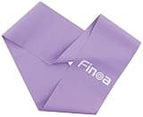 フィノア(Finoa) Finoa(フィノア) トレーニングチューブ シェイプリング (木場克己トレーナー監修) 22182 80g