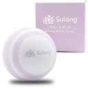 【理学療法士が推薦】 Sulang スーラン ストレッチボール 玉 お尻ほぐし ツボ押し プレゼント (ラベンダーピンク)