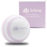 Sulang スーラン ストレッチボール 玉 お尻ほぐし ツボ押し 20g