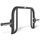 [ ATX Fitness ] オープントラップバーコンパクト (デッドリフト シャフト器具 ホームジム ジム 筋トレ フィットネス トレーニング)