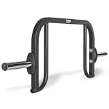 ATX [ ATX Fitness ] オープントラップバーコンパクト (デッドリフト シャフト器具 ホームジム ジム 筋トレ フィットネス トレーニング) 13kg