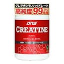 DNS クレアチン パウダー 300g(約60回分) クレアピュア Creapure モノハイドレート 国内製造 瞬発力 筋トレ トレーニング