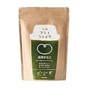 九州アミノシェイク ソフトプロテイン 300g 植物性原料100% 九州産 モリンガ きな粉 ソイプロテイン プロテイン (抹茶きなこ味 1袋)