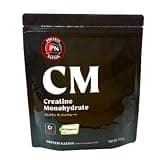 PROTEIN NATION PN Protein Nation クレアピュア 100% クレアチン モノハイドレート パウダー 500g 500g