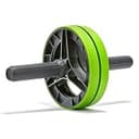 adidas(アディダス) パフォーマンスアブホイール 腹筋ローラー ホイール幅調整可能タイプ ADAC-11407