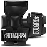 BULQREA パワーグリップ 筋トレ グローブ トレーニング BULQREA (M)