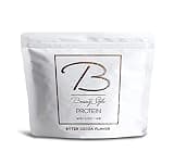 B-ST ビューティースタイルプロテイン (BSP) 1,000g [ビターココア風味] (ホエイ&ソイ)(国内生産) トレーニング、ダイエット、美容に - HMB、アルギニン、シトルリン、マルチビタミン、亜鉛、オールインワン -