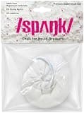 spank Spunk ボルダリング用チョークボール 56g|乾燥剤不使用・微粒子高吸湿|初心者〜中級者向け クライミング 詰め替え可能 56g