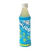 MURB Lush24本 MURB タンパク質15g 脂質0g 持久系・高強度トレーニング向け 即効性+持続性のエネルギー供給設計 ブドウ糖、マルトデキストリン、パラチノースをバランスよく配合 飲みやすい 運動 トレーニング 筋トレ 国内製造 オール・イン・ワン・ホエイプロテインウォーター 15g