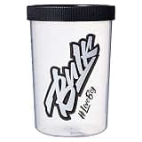 BULK SPORTS バルクスポーツ プロテイン シェイカー ブラック 500ml 目盛り付 洗いやすい シェイカーボトル protein shaker シェーカー 日本製