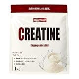 MAD PROTEIN(マッドプロテイン) OgarMade クレアチン モノハイドレート パウダー 粉末 国内加工 (1kg) 1kg