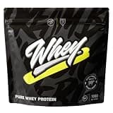 BULK SPORTS WPC ホエイプロテイン 1kg