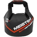 Meister ケトルベル サンドタイプ 詰め替え お持ち運び簡単 ジム ダイエッ用 4.5kg