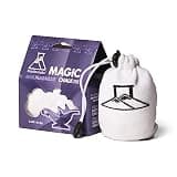 FrictionLabs フリクションラボ Magic Refillable Chalk Sock マジックチョークソック 詰め替え可強いグリップのためのハンドチョークボール非毒性ロッククライミング、体操、懸垂、スポーツ、ウエイトリフティング、リフティング、デッドリフト、ケトルベル、ポールなどに最適