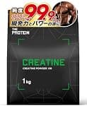武内製薬 ＴＨＥ ＰＲＯＴＥＩＮ ザプロ クレアチン モノハイドレート 1kg パウダー 高純度99.9% 武内製薬 THE PROTEIN 無添加 人工甘味料不使用 筋トレ トレーニング ワークアウト 1kg