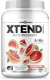 Scivation Xtend BCAA 7000mg Italian Blood Orange (イタリアン ブラッドオレンジ) 90杯分 サイベーション エクステンド 必須アミノ酸 EAA [海外製造品] グルタミン 2,500mg 7g