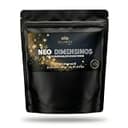 NEO SELF プレワークアウト NEO DIMENSIONS【カフェイン×クレアチン×シトルリン×ベータアラニン 配合】サプリメント 筋トレ トロピカルレモネード味 200g