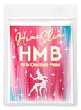 Hime Slim [Hime Slim] HMB サプリメント 姫スリム クレアチン 美容成分 ビタミン 国内生産