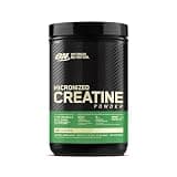 オプティマムニュートリション(Optimum Nutrition) ON クレアチンパウダー 600g (ノンフレーバー) 100% ピュアクレアチンモノハイドレート使用 オプティマムニュートリション(Optimum Nutrition) 600g