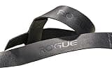 ROGUE FITNESS ローグ レザー リストストラップ リフティングストラップ 左右ペア 40g