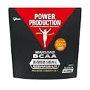 パワープロダクション マックスロード BCAA グレープフルーツ風味 850g(約130回分) アミノ酸 バリン ロイシン イソロイシン POWER PRODUCTION